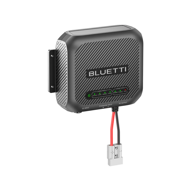 BLUETTI D40 DC-DC Chargeur de batterie