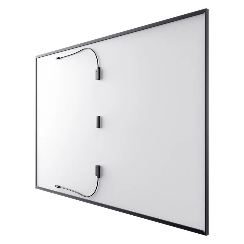 BLUETTI BGPV410 Panneau solaire en verre | 410W ( 2 pièces )