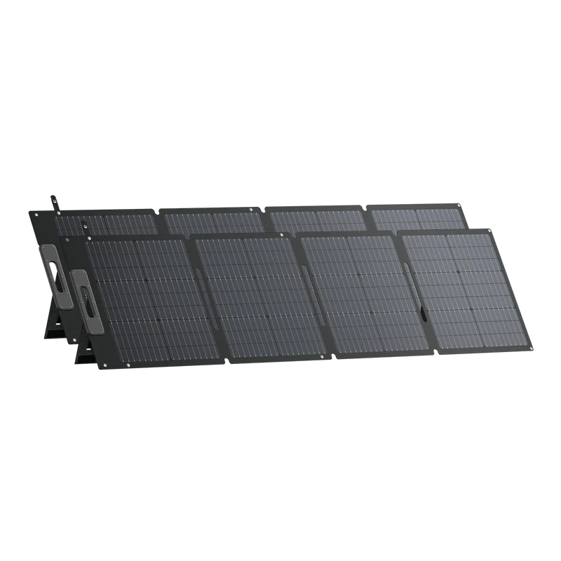 BLUETTI SP120L Panneau solaire pliable | 120 W