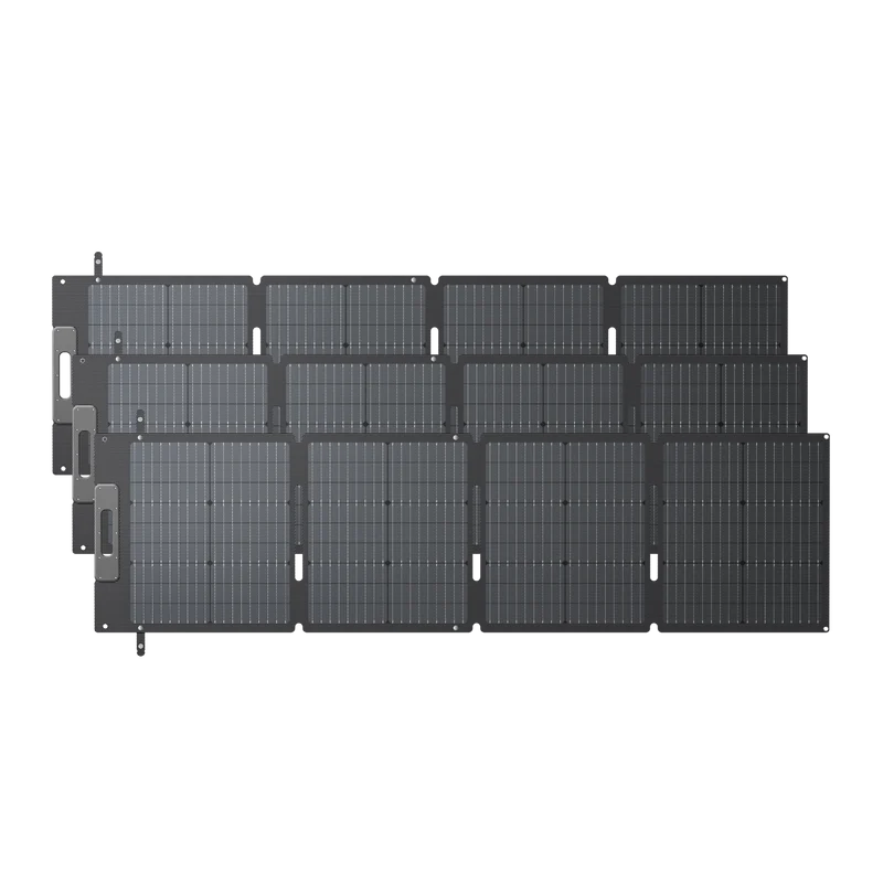 BLUETTI SP120L Panneau solaire pliable | 120 W