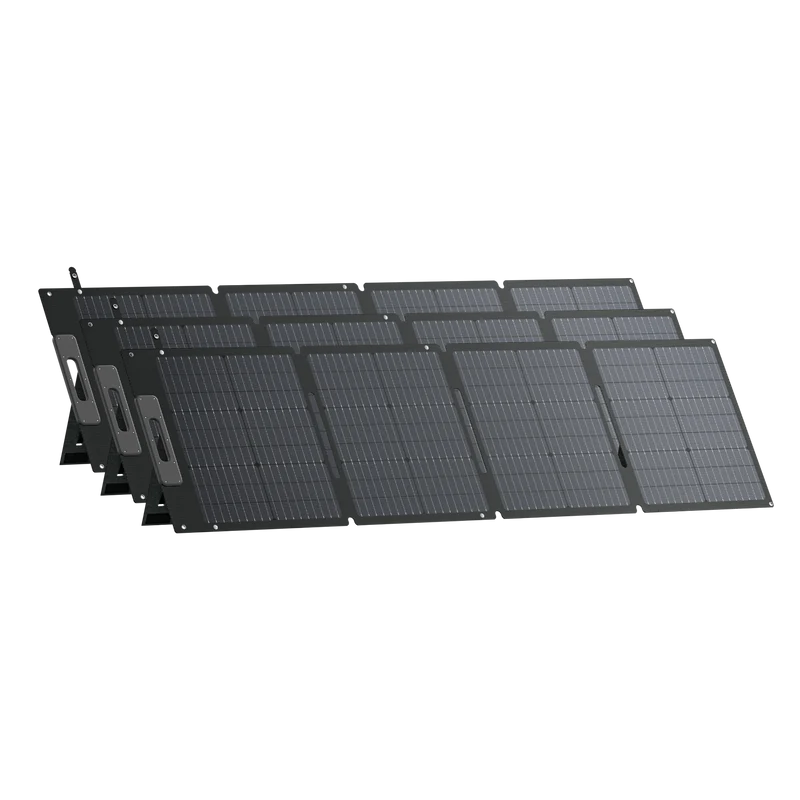 BLUETTI SP120L Panneau solaire pliable | 120 W