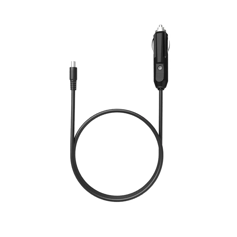 BLUETTI EB3A ＋Câble de chargement de voiture pour EB3A