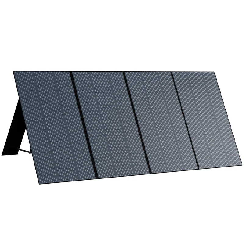 BLUETTI AC200MAX + PV200 Kit solaire
