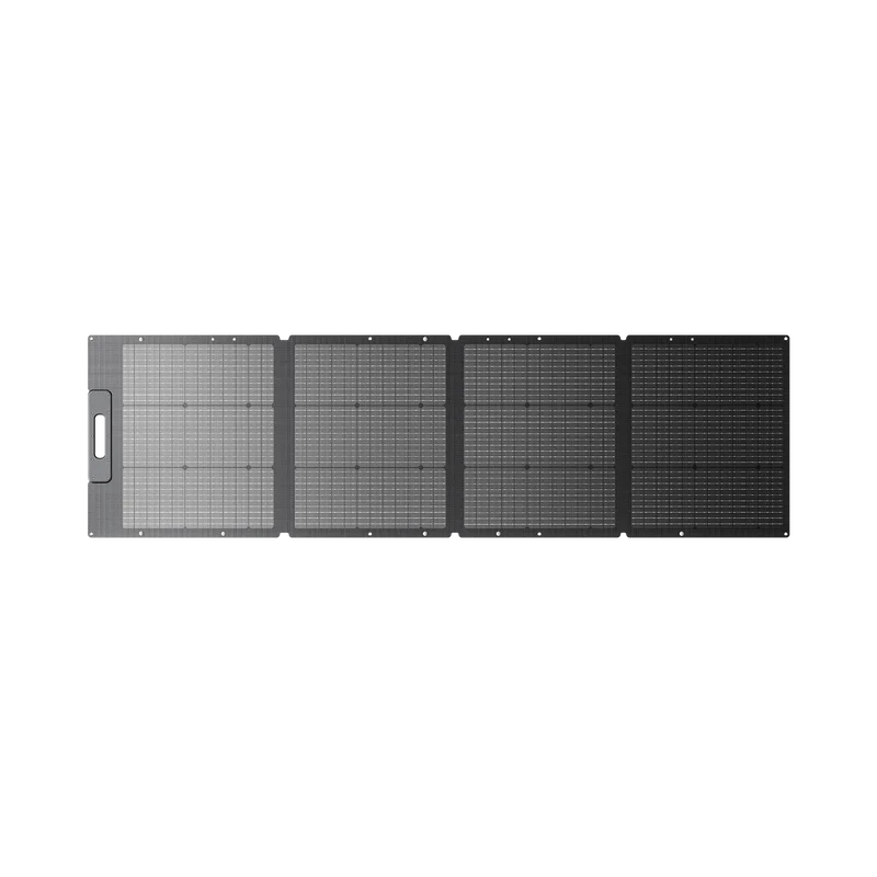 BLUETTI 200W Panneau solaire