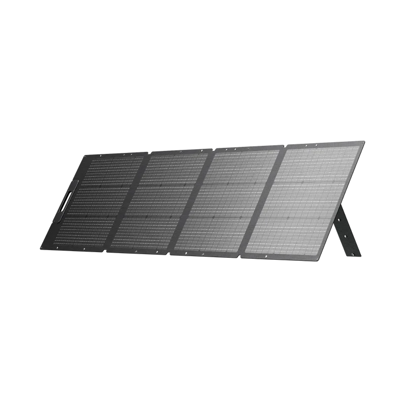 BLUETTI 200W Panneau solaire