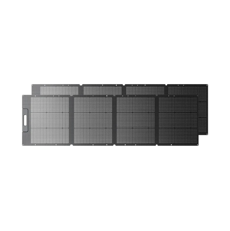 BLUETTI 200W Panneau solaire