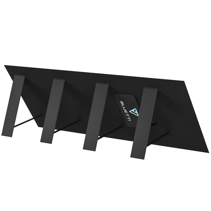 BLUETTI AC200MAX + PV420 Groupe électrogène solaire