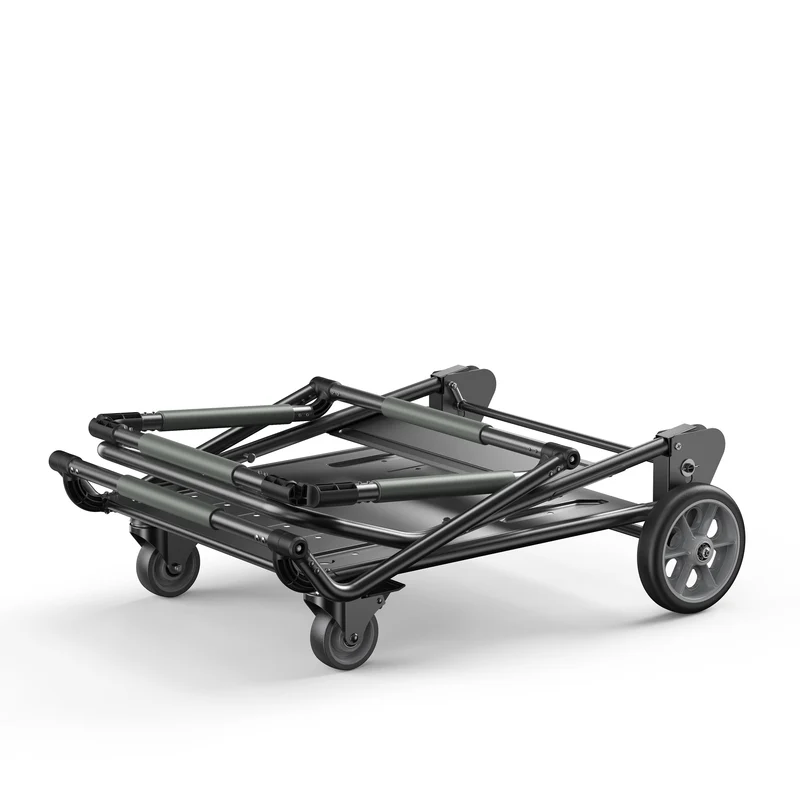 BLUETTI Chariot pliant new