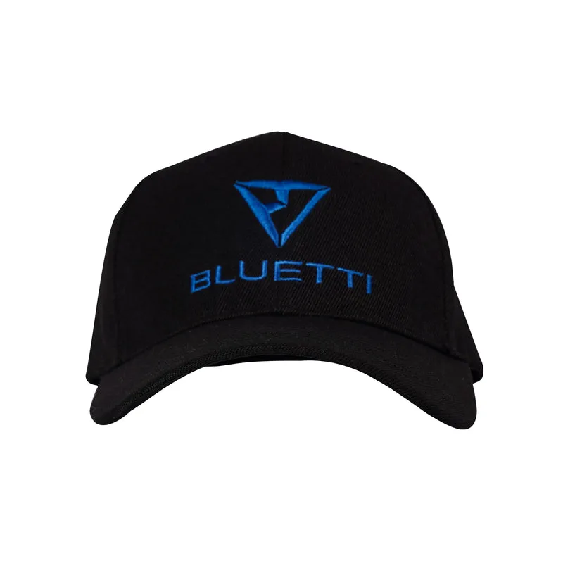 BLUETTI Casquette