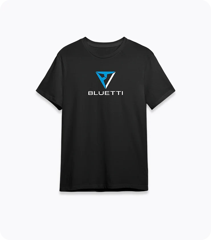 BLUETTI T-Shirt
