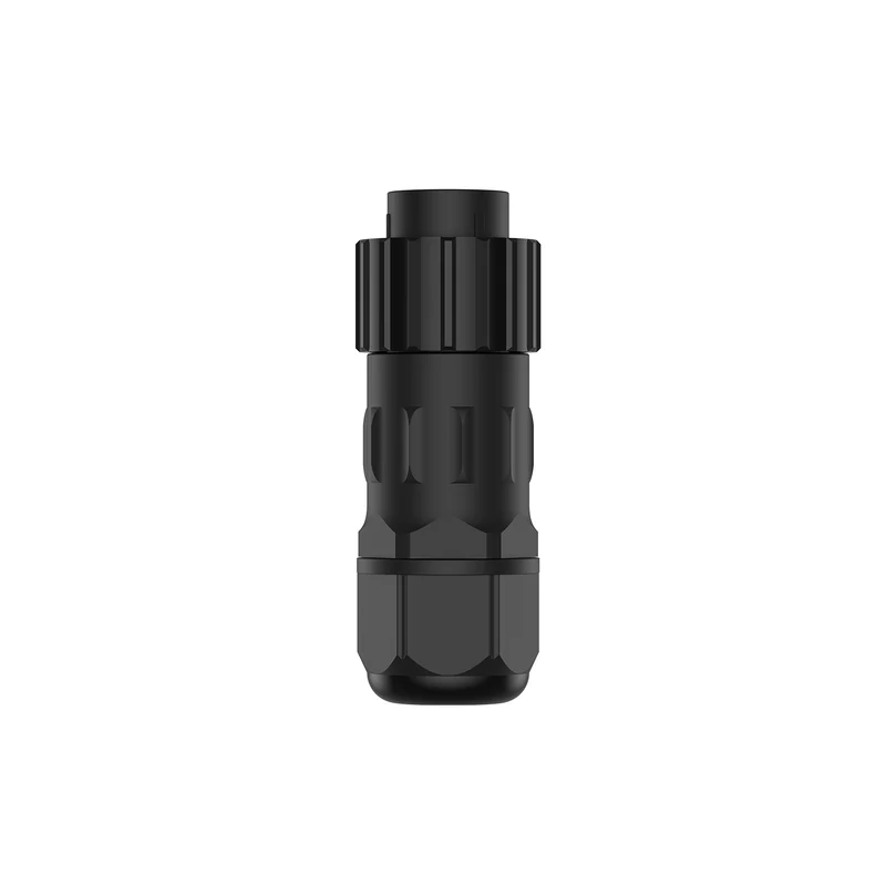 BLUETTI M28 Connecteur mâle à baïonnette 3 broches pour AC500