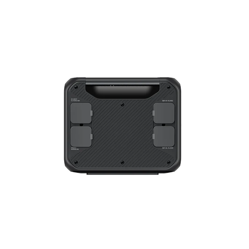 BLUETTI B300S Batterie d'extension | 3072Wh