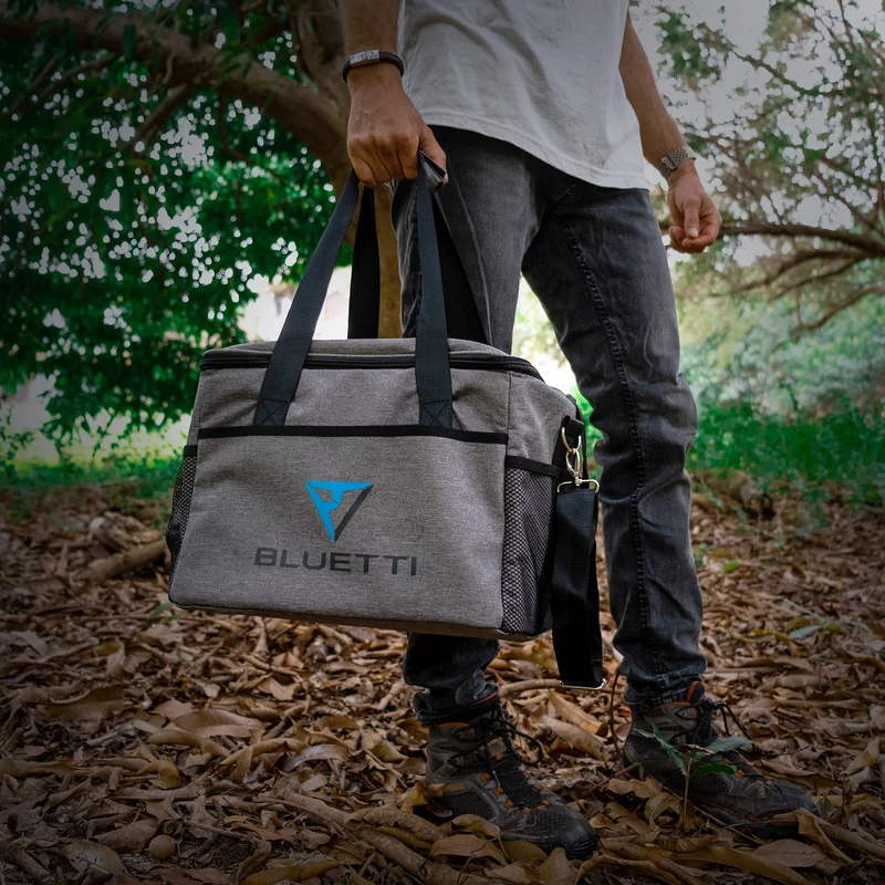 BLUETTI SAC DE TRANSPORT
