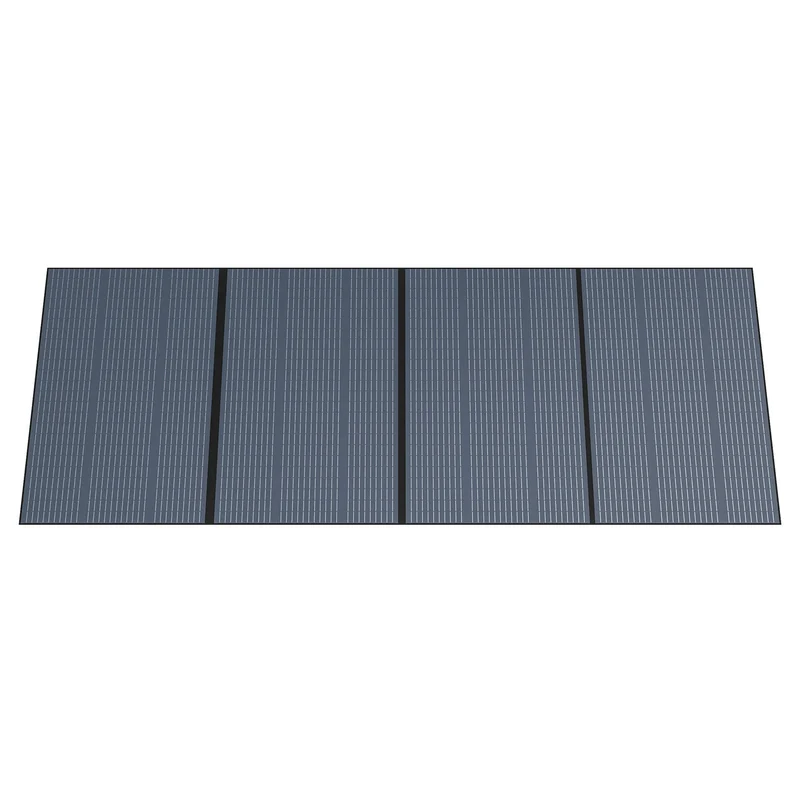BLUETTI AC200MAX + PV200 Groupe électrogène solaire