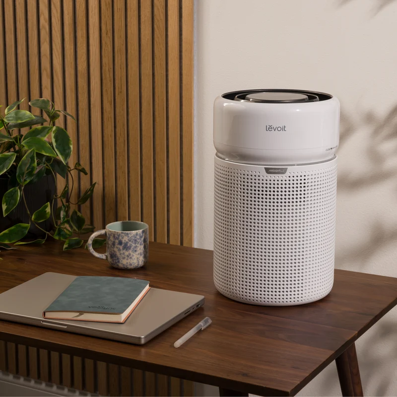 Levoit purificateur d'air Eleva 300X