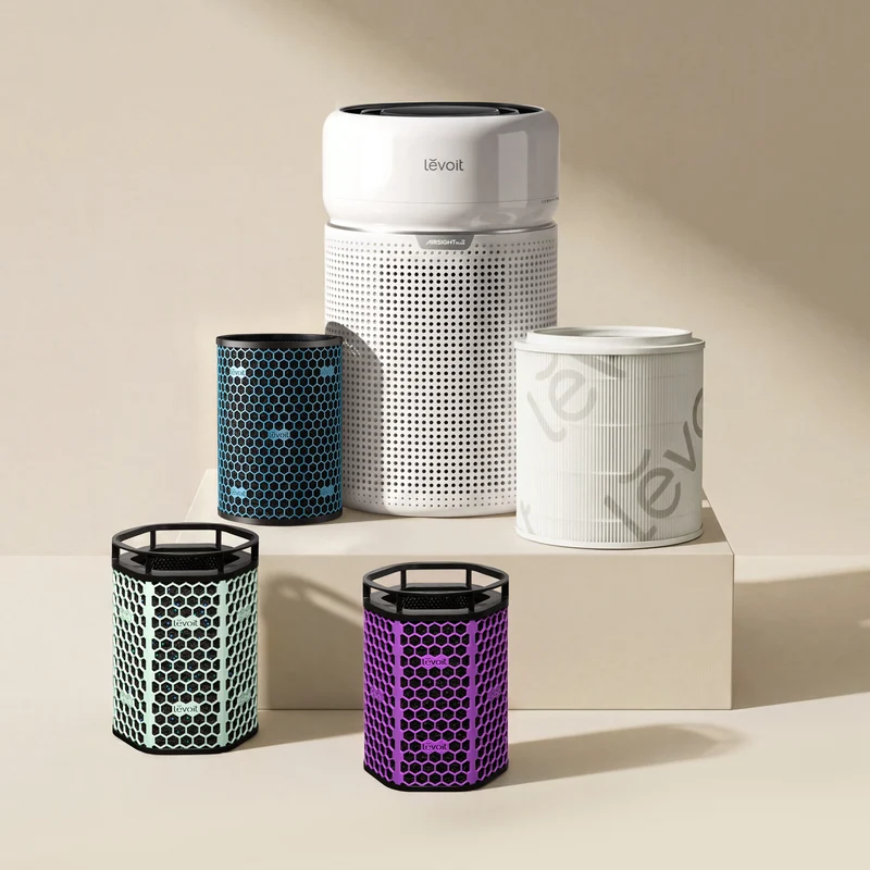 Levoit purificateur d'air Eleva 300X
