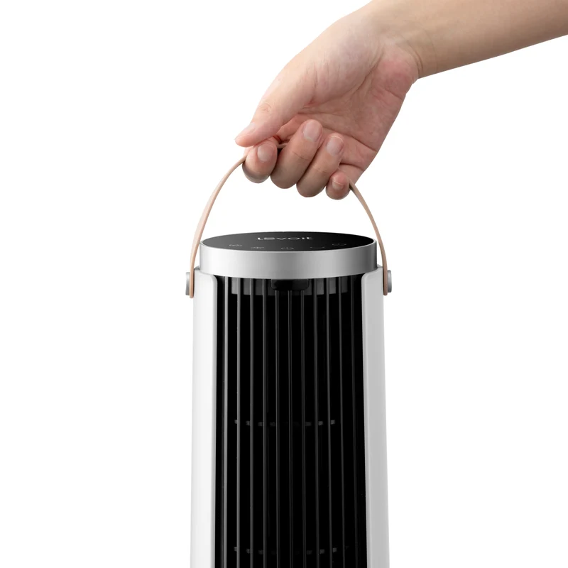 Levoit Windi Mini – Le Petit Ventilateur Silencieux