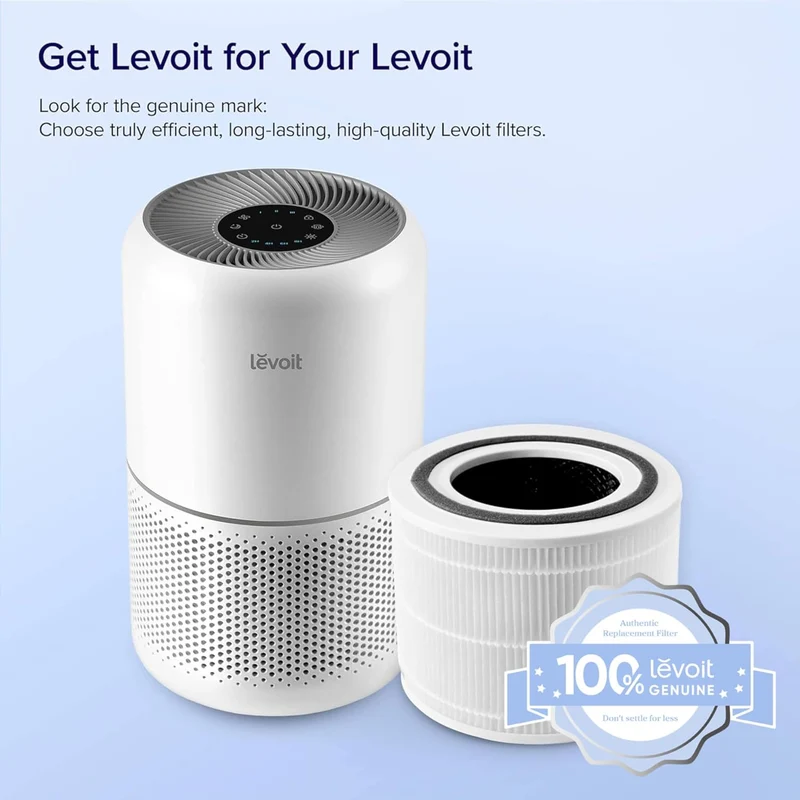 Levoit Core 300/300S Filtre de Rechange
