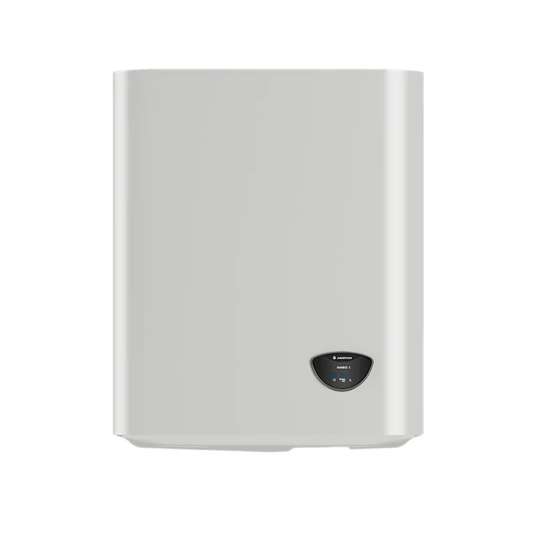 Pompe à chaleur air-eau Ariston Nimbus Plus 80 S Net - 8 kW Triphasé