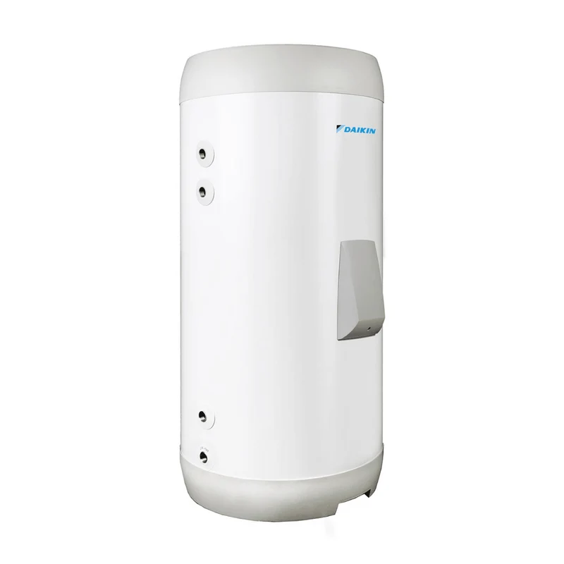 Ballon d'eau chaude sanitaire inox 300 litres EKHWSP300D3V3