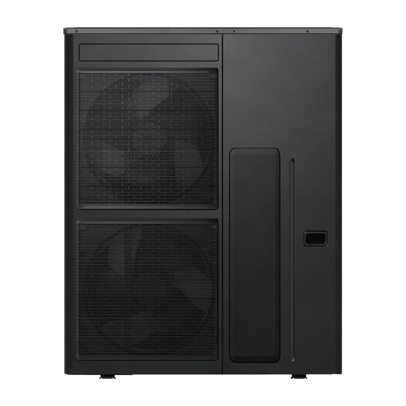 Pompe à chaleur air-eau Panasonic Aquarea Haute Performance R290 - 12 kW Monophasé série M