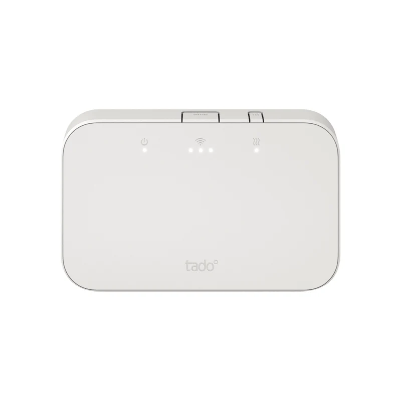 Récepteur sans fil Panasonic x tado° pour Aquarea