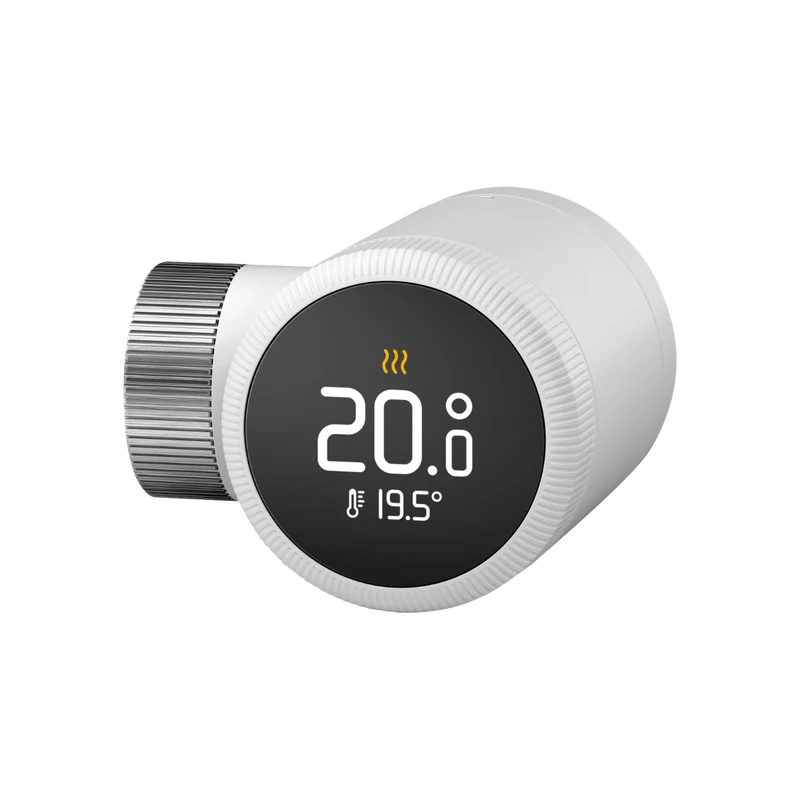 Tête thermostatique intelligente Panasonic x tado°