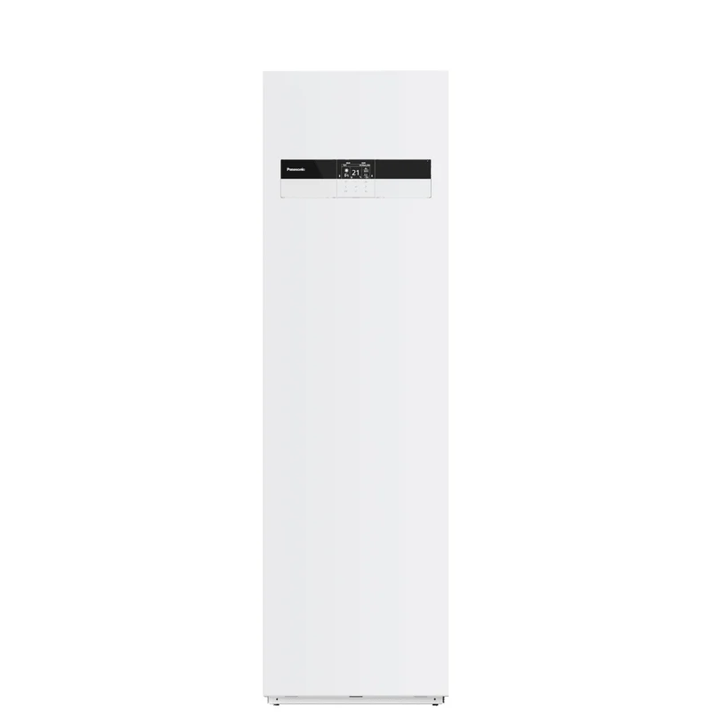 Pompe à chaleur air-eau Panasonic Aquarea T-CAP R290 All in One 260 L - 12 kW Monophasé appoint 3 kW série M