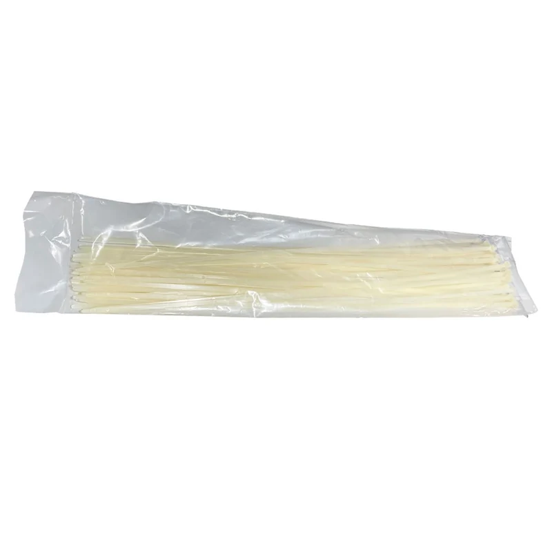 Liens de serrage polyamide 914 mm - sachet de 50