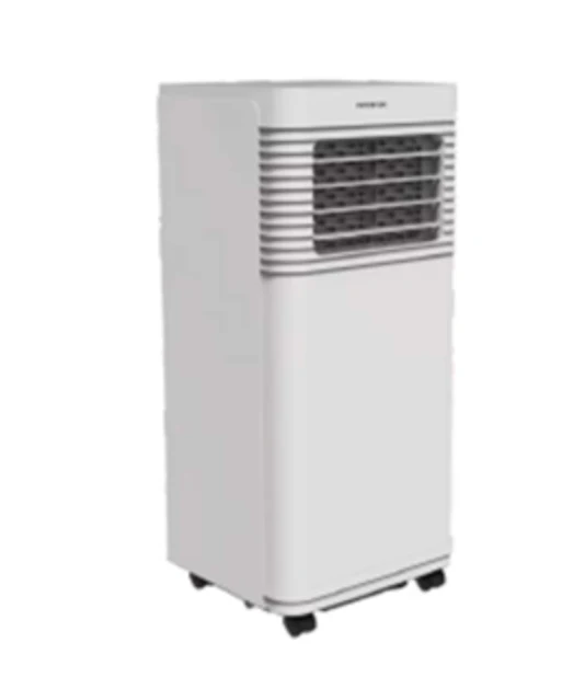 Climatisation Mobile 1,7 kW , Sans Installation | Ecotherm