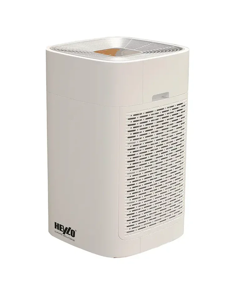 Purificateur d'air HL800 — Filtration HEPA H14, jusqu'à 111 m² | Ecotherm