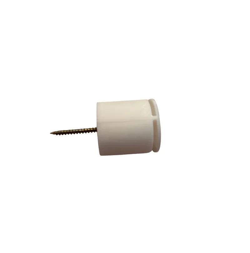 Butoir de Radiateur Ecotherm — Protection Murale & Sécurité
