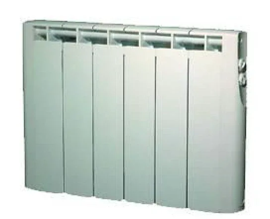 Molette de Température Radiateur ECD — Pièce de Rechange Adaptable | Ecotherm