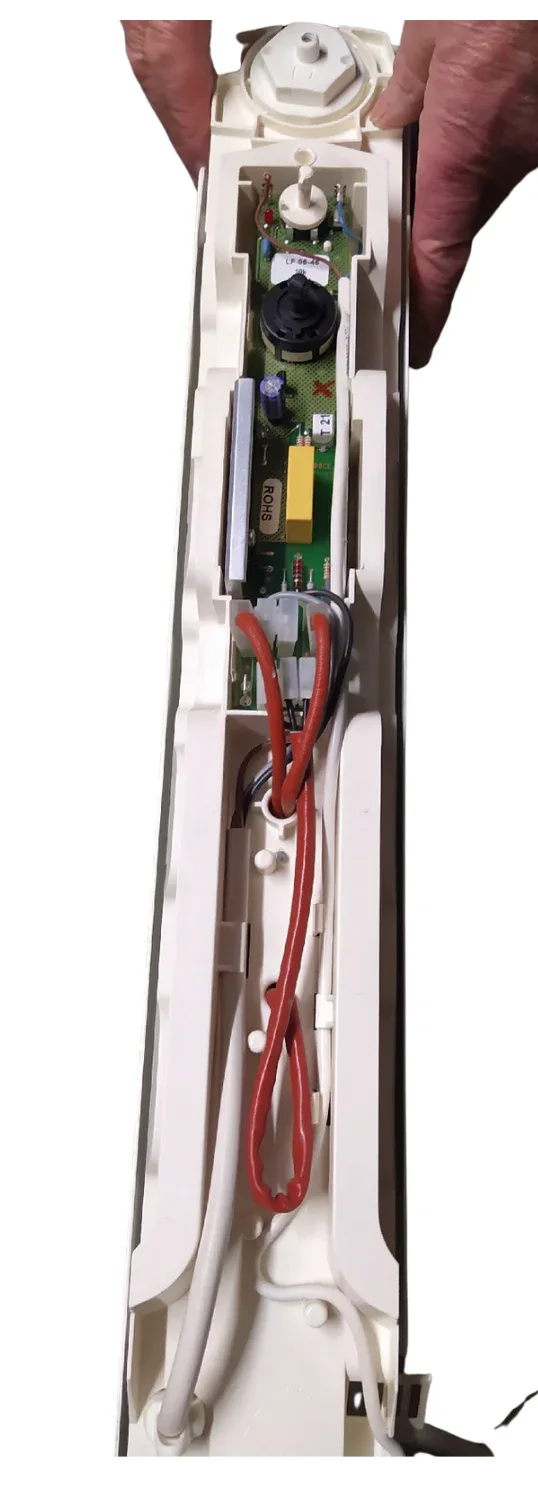 Échange Carte Électronique ECD Occasion — Réparation Radiateur Ecotherm