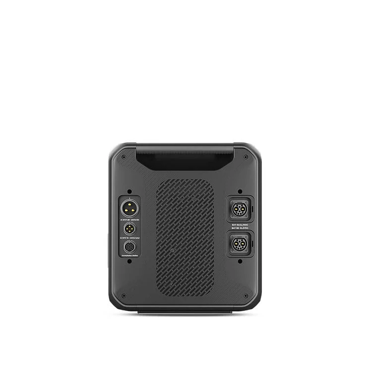 BLUETTI AC300 + B300 Batterie de secours domestique | 3000 W / 3072 Wh