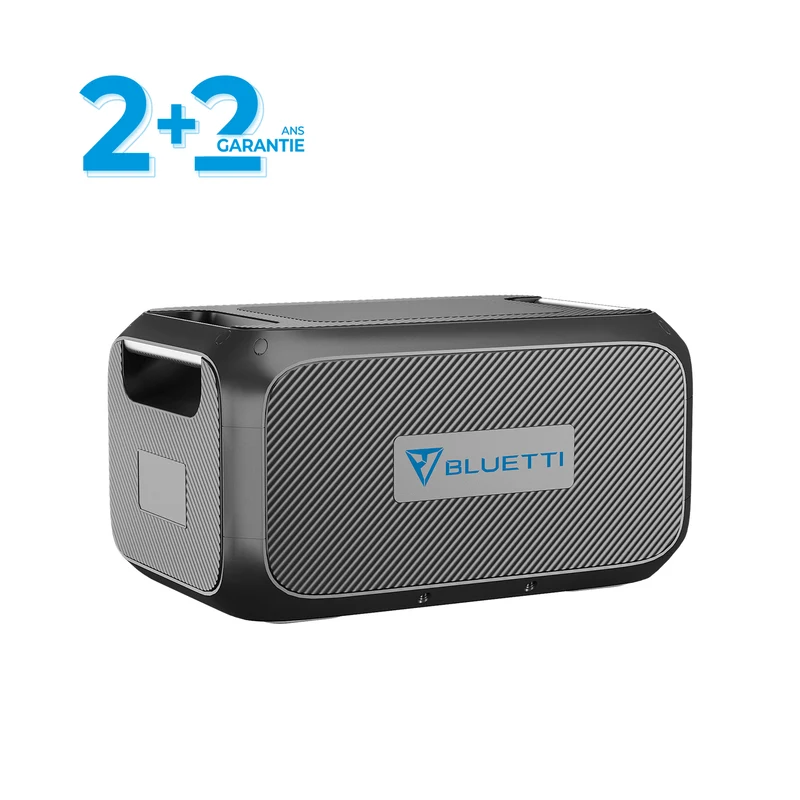BLUETTI B230 Batterie d'extension | 2048Wh