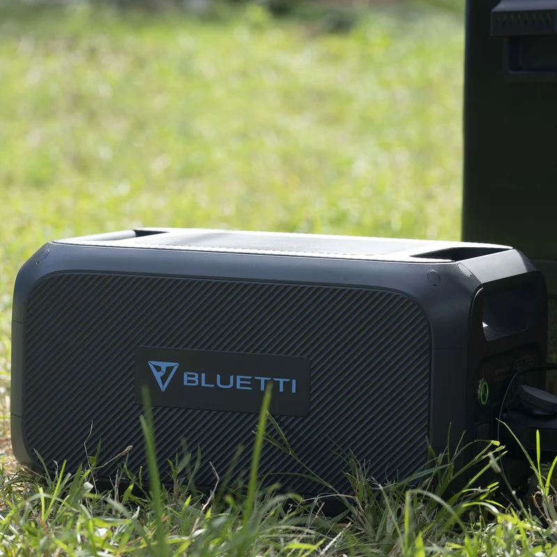 BLUETTI B230 Batterie d'extension | 2048Wh