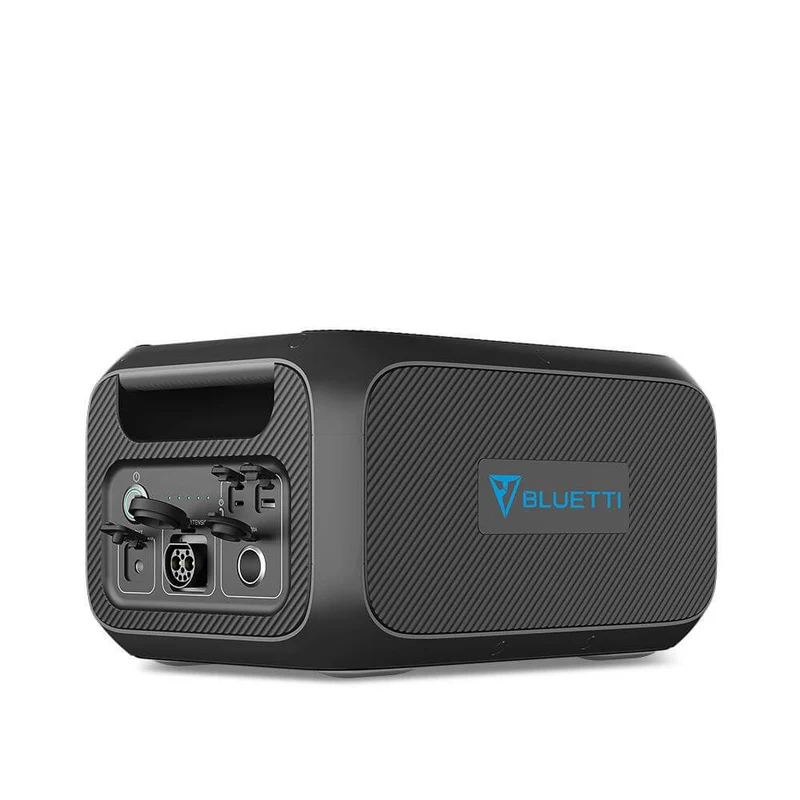 BLUETTI B230 Batterie d'extension | 2048Wh