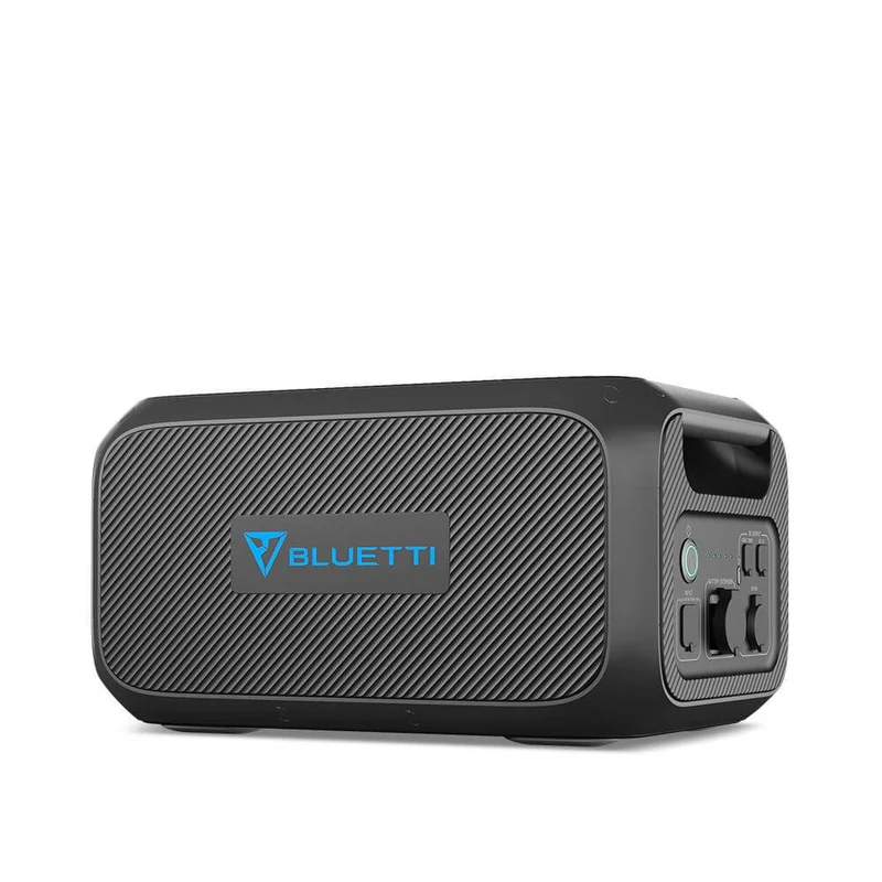BLUETTI B230 Batterie d'extension | 2048Wh