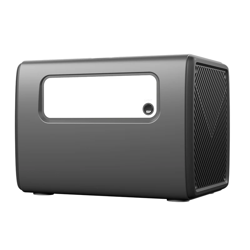 BLUETTI EB55 Station électrique portable | 700 W / 537 Wh