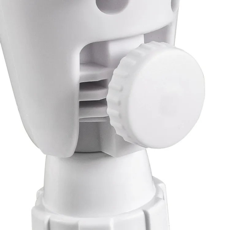 Ventilateur sur pied TVE 16 avec oscillation à 90° | 50 W