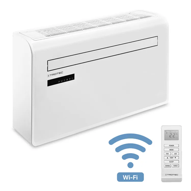 Climatiseur mural PAC-W 2200 S WiFi