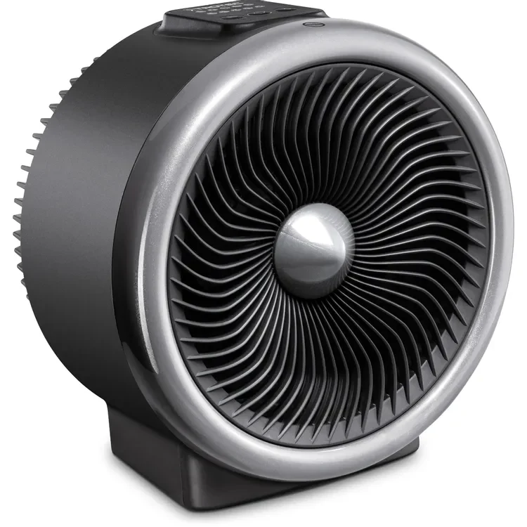 Chauffage soufflant 2-en-1, ventilateur TFH 2000 E