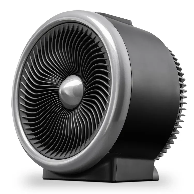 Chauffage soufflant 2-en-1, ventilateur TFH 2000 E