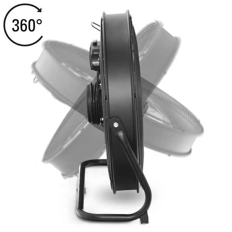 Ventilateur de sol TVM 20 D