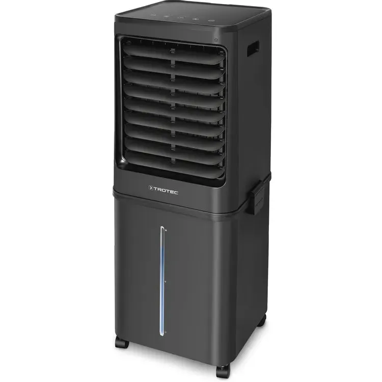 Rafraîchisseur d'air, ventilateur et humidificateur PAE 80