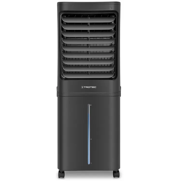 Rafraîchisseur d'air, ventilateur et humidificateur PAE 80
