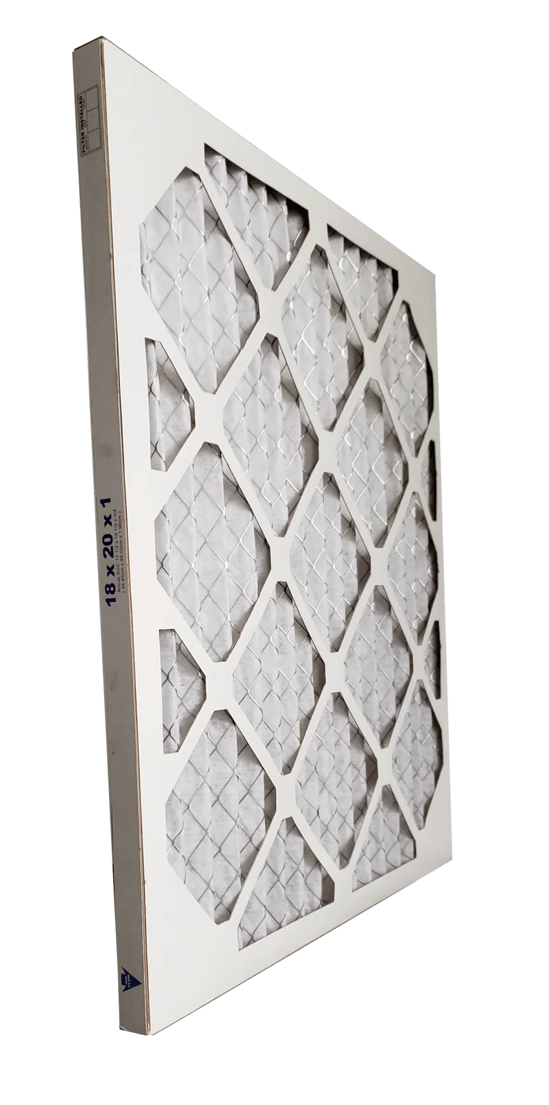 Système central – 1″ – filtre de remplacement