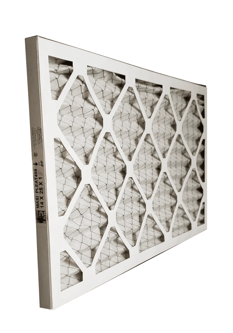 Système central – 1″ – filtre de remplacement