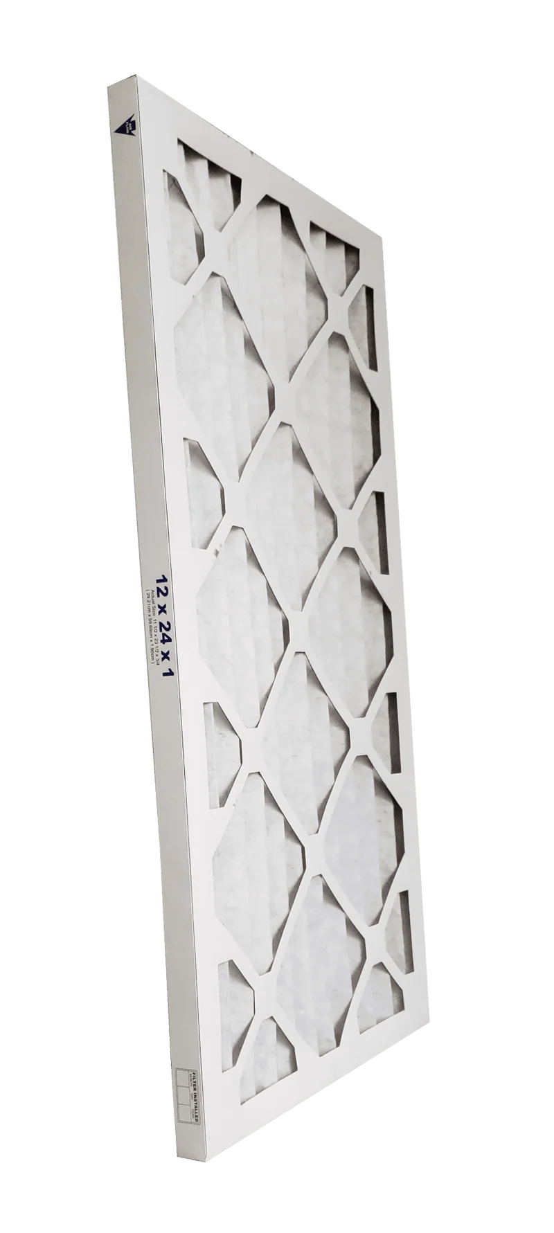 Système central – 1″ – filtre de remplacement